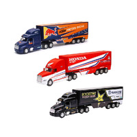 NewRay Racing Trucks 1:32 Scale  Assorted Style AN13053R