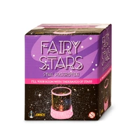 Johnco Fairy Stars Star Projector FS601