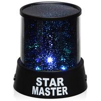Johnco Star Master: Star Projector FS600