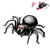 Johnco Salt Water Fuel Cell Spider FS751