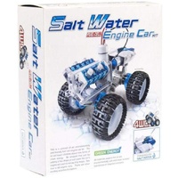 Johnco Salt Water Fuel Cell Engine Car Kit