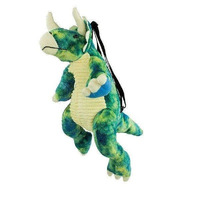 Dinosaur Stegosaurus Backpack