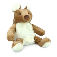 Zookidz Kangaroo Backpack 09230