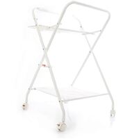 Love n Care Bath Stand White (Bath Sold Separately)