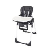 Love n Care Montana Highchair Black