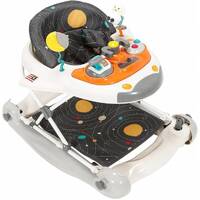 Love n Care 2 in 1 Baby Walker - Shuttle