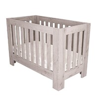 Love n Care Stan Mini Cot **