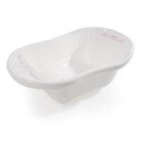 Love n Care Deluxe Bath Tub White