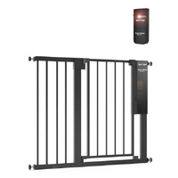 Love n Care Autosense Baby Gate