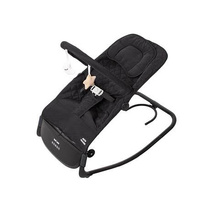 Love n Care Auto Rocker - Black