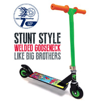 Adrenalin Junior Trixter 100mm Scooter