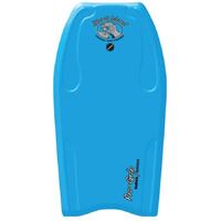 Redback Surfware Shark Island Pro Grip Twin Stringer Board 39" Assorted Style 656555