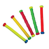 Land and Sea Sports Soft Pool Dive Sticks 201030