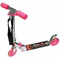 Adrenalin Little Speedster Scooter Pink