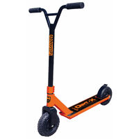 Adrenalin Dirt-X Off-Road Scooter - Orange