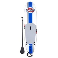 Redback Surfware Elite Cadet Junior 8ft Stand Up Paddleboard SUP 6568715