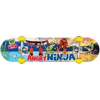 Adrenalin Angry Ninja Skate Board 29 x 7"