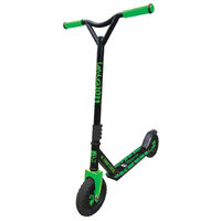 Adrenalin All-Terrain Scooter 2 Lime