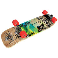 Adrenalin Urban Surfer 32" Rodeo Skateboard Self Propelled