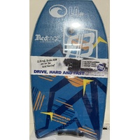 Redback Bodyboard 33" Sky Blue 6565212540
