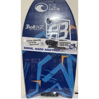 Redback Bodyboard 33" Royal Blue 6565212540