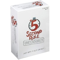 5 Second Rule Uncensored UG7427