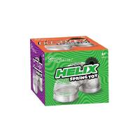 University Games Helix Spring Slinky Toy UG001