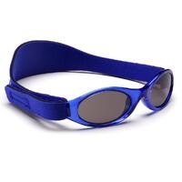 BANZ Baby Sunglasses (3m - 2yrs) Blue