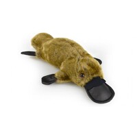 Aussie Bush Toys 37cm Platypus Stuffed Toy Plush Animal - Australian Made 0733