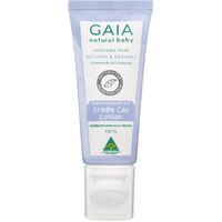 Gaia Natural Baby Cradle Cap Lotion 4745-SRT