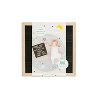 Hello Sunshine Letter Board Kit