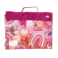 Spencil Library Bag - Yarrawala