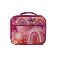 Spencil Big Cooler Lunch Bag - Yarrawala