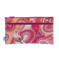 Spencil Twin Zip Pencil Case - Yarrawala