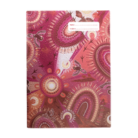 Spencil A4 Book Cover - Yarrawala