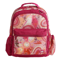Spencil Little Kids Backpack - Yarrawala
