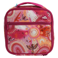 Spencil Little Cooler Lunch Bag - Yarrawala