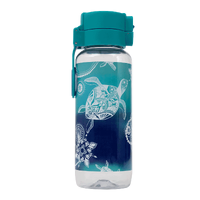 Spencil Big Water Bottle 650ml - Turtle of Life