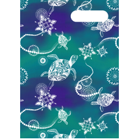 Spencil A4 Book Cover - Turtle of Life