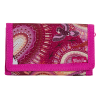 Spencil Wallet - Yarrawala