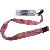 Spencil Lanyard - Yarrawala LNY-YAR