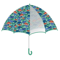 Spencil Dome Umbrella - Dino Stomp UMBDO-DST