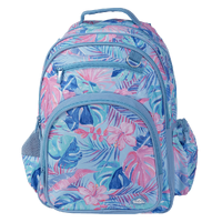 Spencil Big Kids Backpack - Tropicana