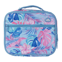 Spencil Big Cooler Lunch Bag - Tropicana