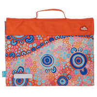 Spencil Library Bag - Ngootypoorteen