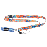 Spencil Lanyard - Ngotyporteen LNY-NGO