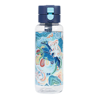 Spencil Big Water Bottle 650ml - Wani-Wani Watina