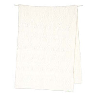 Toshi Organic Blanket Bowie Cream