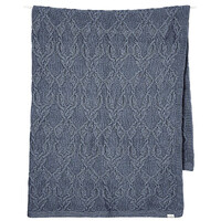 Toshi Organic Blanket Bowie Moonlight