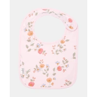 Toshi Bib Harvest Style: Cottage Garden